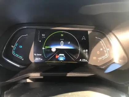 Photo 12 Renault Clio  E-Tech 140 - 21N