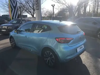 Photo 7 Renault Clio  E-Tech 140 - 21N