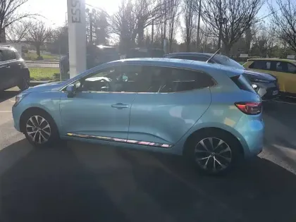 Photo 8 Renault Clio  E-Tech 140 - 21N