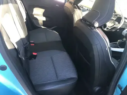 Photo 29 Renault Clio Gén. V (BJA) Ph1 Intens 5