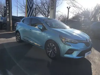 Photo 21 Renault Clio Gén. V (BJA) Ph1 Intens 5