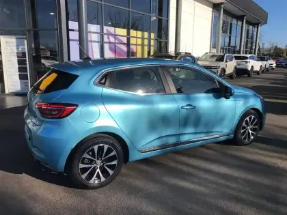 Photo 5 Renault Clio  E-Tech 140 - 21N