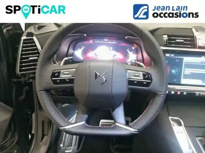 Photo 8 DS DS 7  BlueHDi 130 EAT8