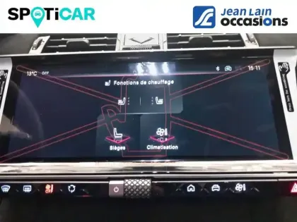 Photo 18 DS DS 7  BlueHDi 130 EAT8