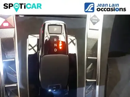 Photo 13 DS DS 7  BlueHDi 130 EAT8