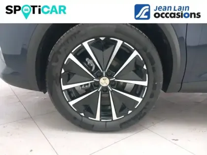 Photo 12 DS DS 7  BlueHDi 130 EAT8