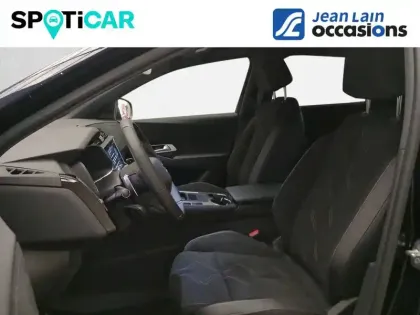 Photo 10 DS DS 7  BlueHDi 130 EAT8