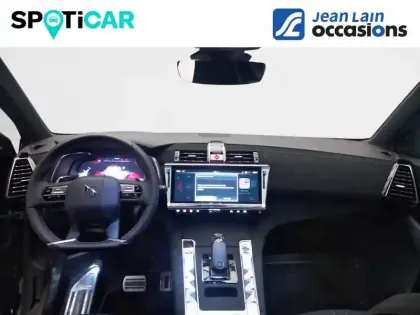 Photo 7 DS DS 7  BlueHDi 130 EAT8