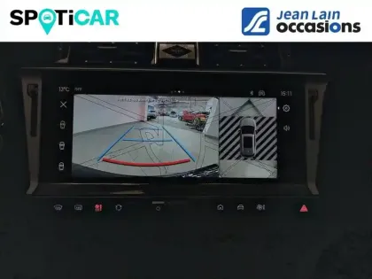 Photo 19 DS DS 7  BlueHDi 130 EAT8