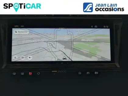 Photo 14 DS DS 7  BlueHDi 130 EAT8