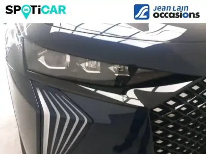 Photo 15 DS DS 7  BlueHDi 130 EAT8