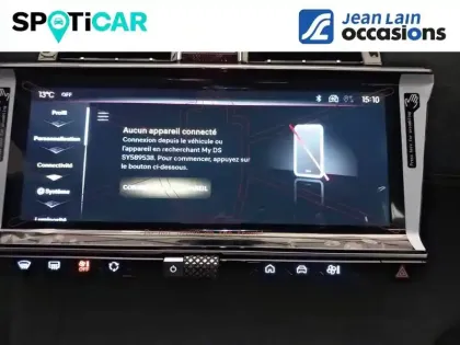 Photo 17 DS DS 7  BlueHDi 130 EAT8