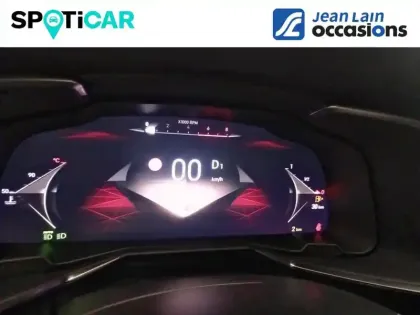 Photo 9 DS DS 7  BlueHDi 130 EAT8