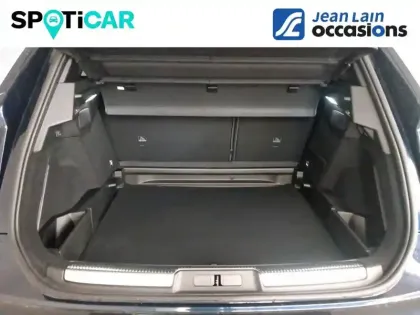 Photo 5 DS DS 7  BlueHDi 130 EAT8