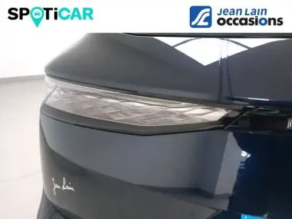 Photo 16 DS DS 7  BlueHDi 130 EAT8