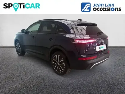 Photo 6 DS DS 7  BlueHDi 130 EAT8