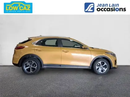 Photo 41 Kia Xceed  1.6 GDi Hybride Rechargeable 141ch DCT6