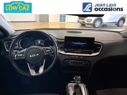 Photo 17 Kia Xceed  1.6 GDi Hybride Rechargeable 141ch DCT6