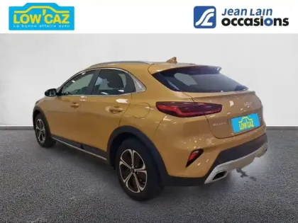 Photo 44 Kia Xceed  1.6 GDi Hybride Rechargeable 141ch DCT6