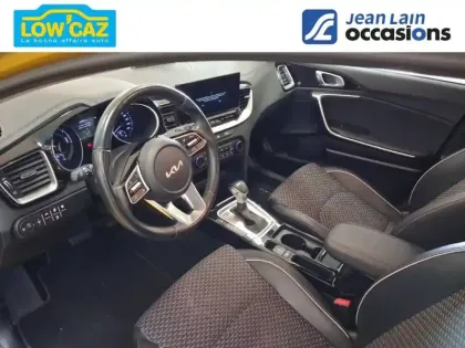 Photo 10 Kia Xceed  1.6 GDi Hybride Rechargeable 141ch DCT6