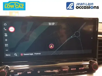 Photo 15 Kia Xceed  1.6 GDi Hybride Rechargeable 141ch DCT6