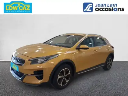 Photo 19 Kia Xceed  1.6 GDi Hybride Rechargeable 141ch DCT6