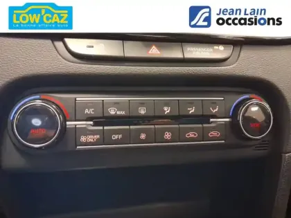 Photo 51 Kia Xceed  1.6 GDi Hybride Rechargeable 141ch DCT6