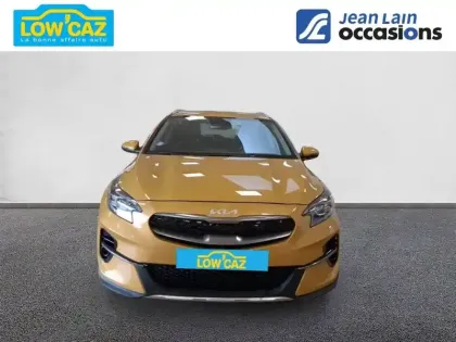 Photo 20 Kia Xceed  1.6 GDi Hybride Rechargeable 141ch DCT6
