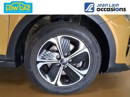 Photo 8 Kia Xceed  1.6 GDi Hybride Rechargeable 141ch DCT6