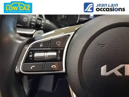 Photo 11 Kia Xceed  1.6 GDi Hybride Rechargeable 141ch DCT6