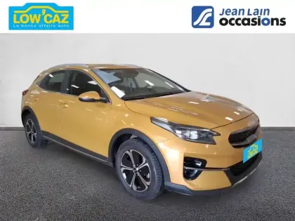 Photo 21 Kia Xceed  1.6 GDi Hybride Rechargeable 141ch DCT6
