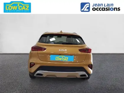 Photo 5 Kia Xceed  1.6 GDi Hybride Rechargeable 141ch DCT6