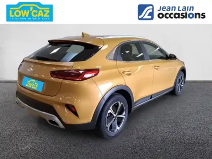 Photo 42 Kia Xceed  1.6 GDi Hybride Rechargeable 141ch DCT6