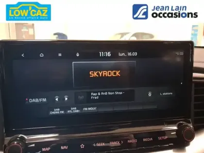 Photo 14 Kia Xceed  1.6 GDi Hybride Rechargeable 141ch DCT6