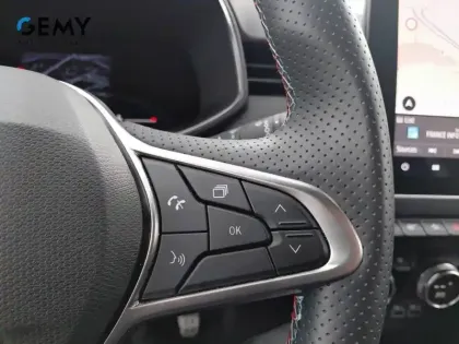 Photo 17 Renault Clio  TCe 90