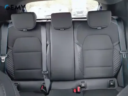 Photo 60 Renault Clio Gén. V (BJA) Ph2 esprit Alpine 5