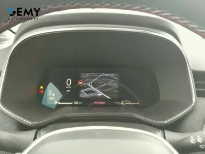 Photo 47 Renault Clio Gén. V (BJA) Ph2 esprit Alpine 5