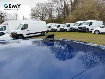 Photo 43 Renault Clio Gén. V (BJA) Ph2 esprit Alpine 5