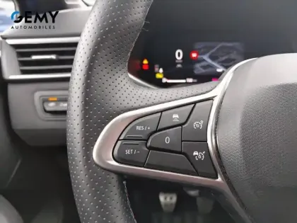 Photo 16 Renault Clio  TCe 90