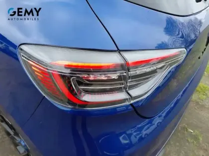 Photo 30 Renault Clio  TCe 90