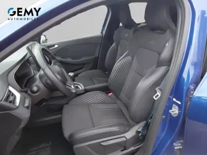 Photo 8 Renault Clio  TCe 90