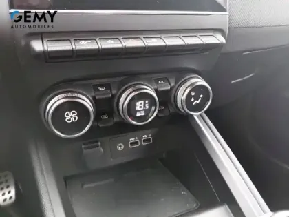 Photo 58 Renault Clio Gén. V (BJA) Ph2 esprit Alpine 5