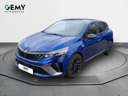 Photo Renault Clio Esprit Alpine