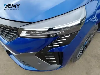 Photo 31 Renault Clio  TCe 90