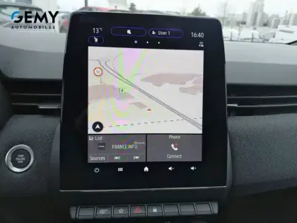 Photo 52 Renault Clio Gén. V (BJA) Ph2 esprit Alpine 5