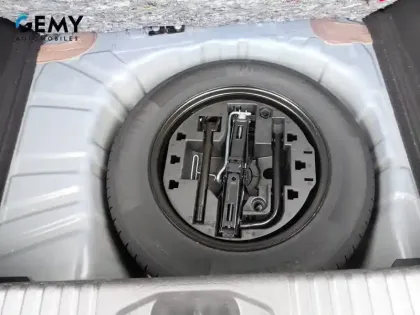 Photo 13 Renault Clio  TCe 90