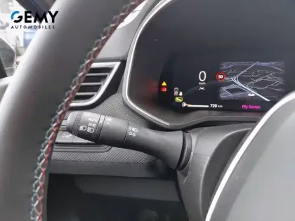 Photo 50 Renault Clio Gén. V (BJA) Ph2 esprit Alpine 5