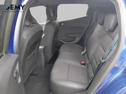 Photo 9 Renault Clio  TCe 90