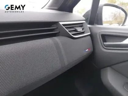 Photo 29 Renault Clio  TCe 90