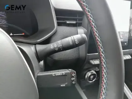 Photo 51 Renault Clio Gén. V (BJA) Ph2 esprit Alpine 5